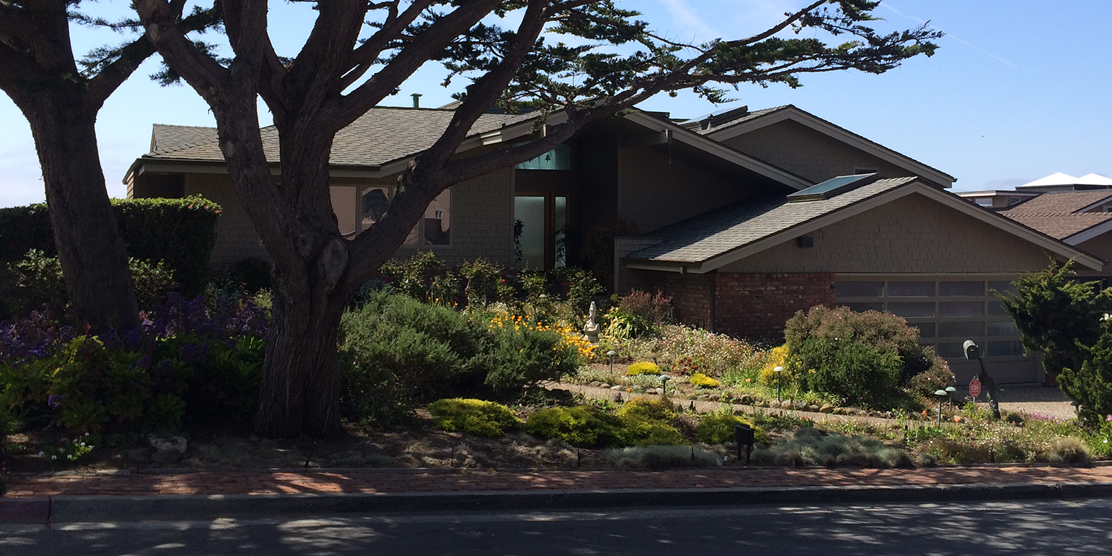 Sustainable Building Strategies for Coastal California