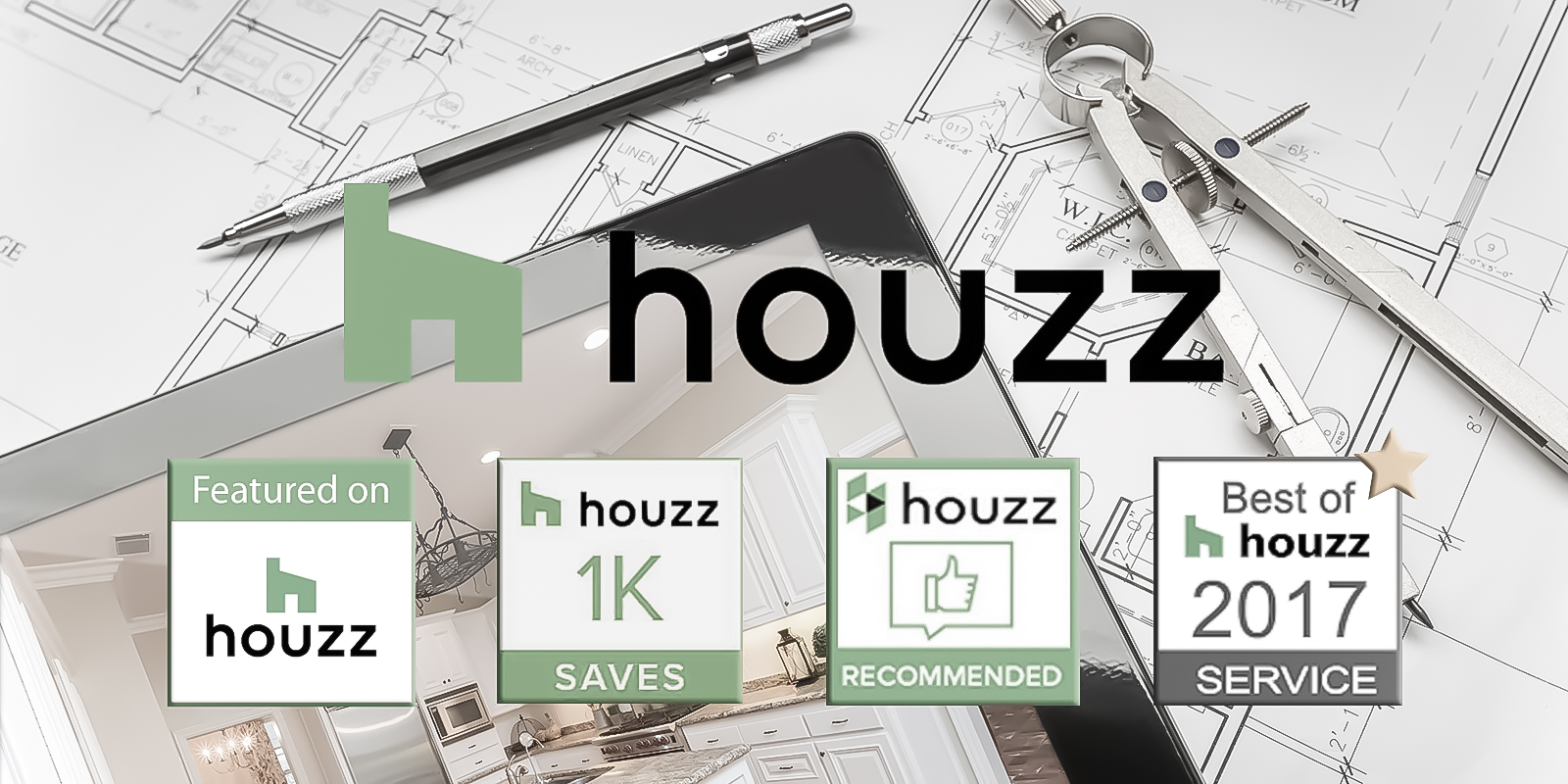 GFH Architecture Houzz Update 2021