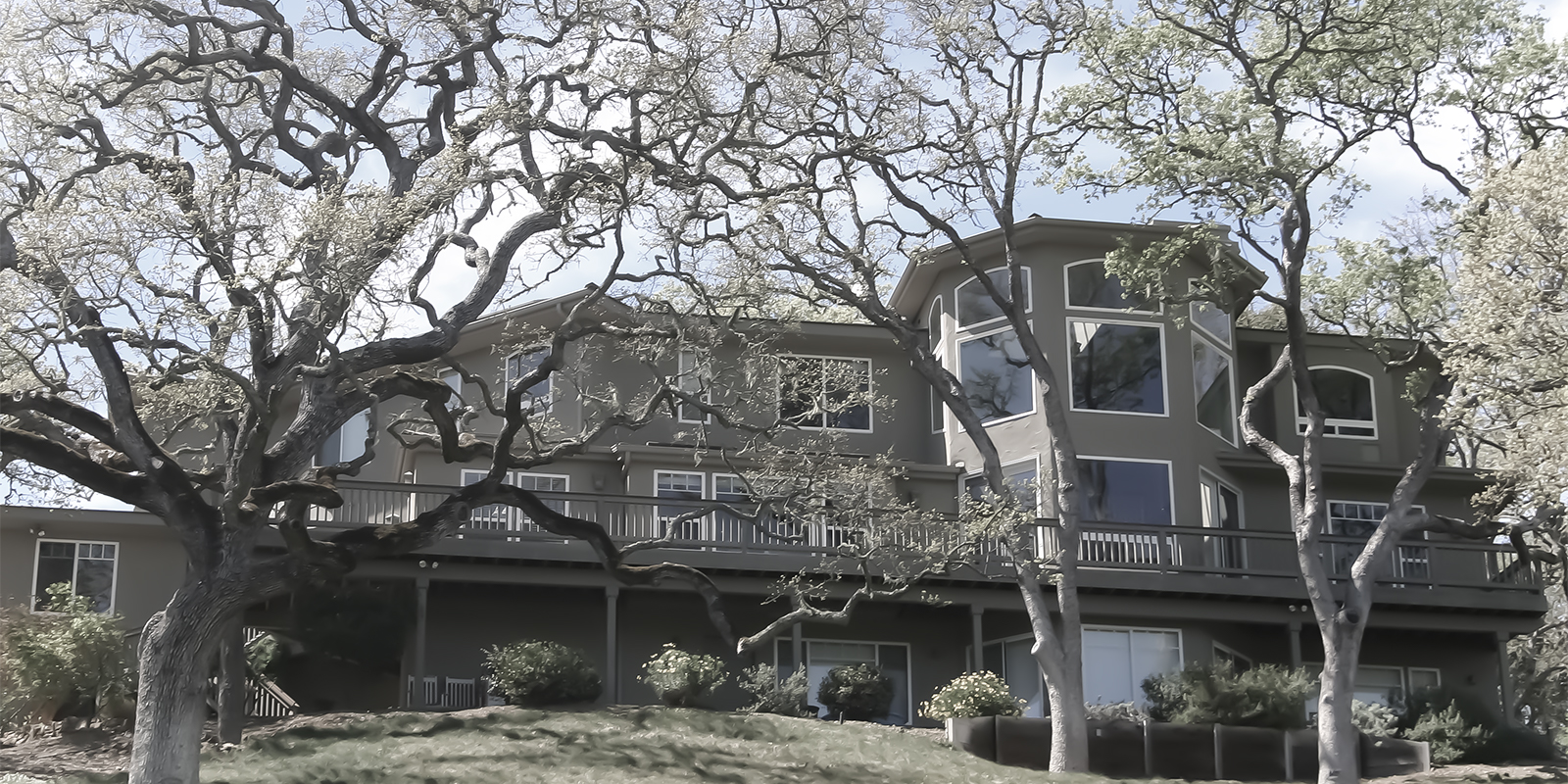 Designing Homes with Scenic Views in SLO County