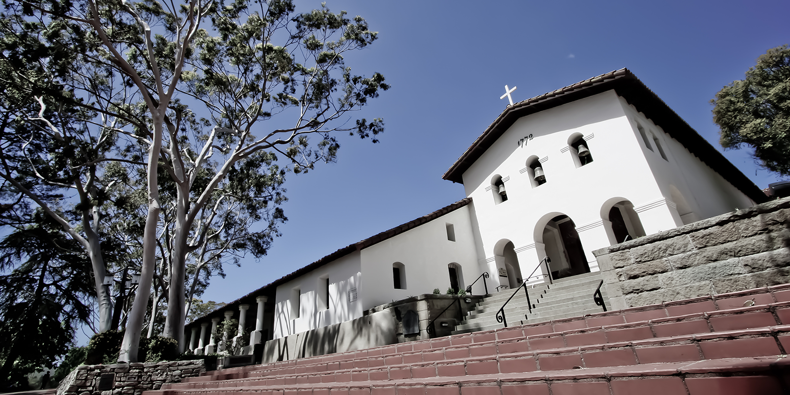 Exploring Architecture and Travel in San Luis Obispo County