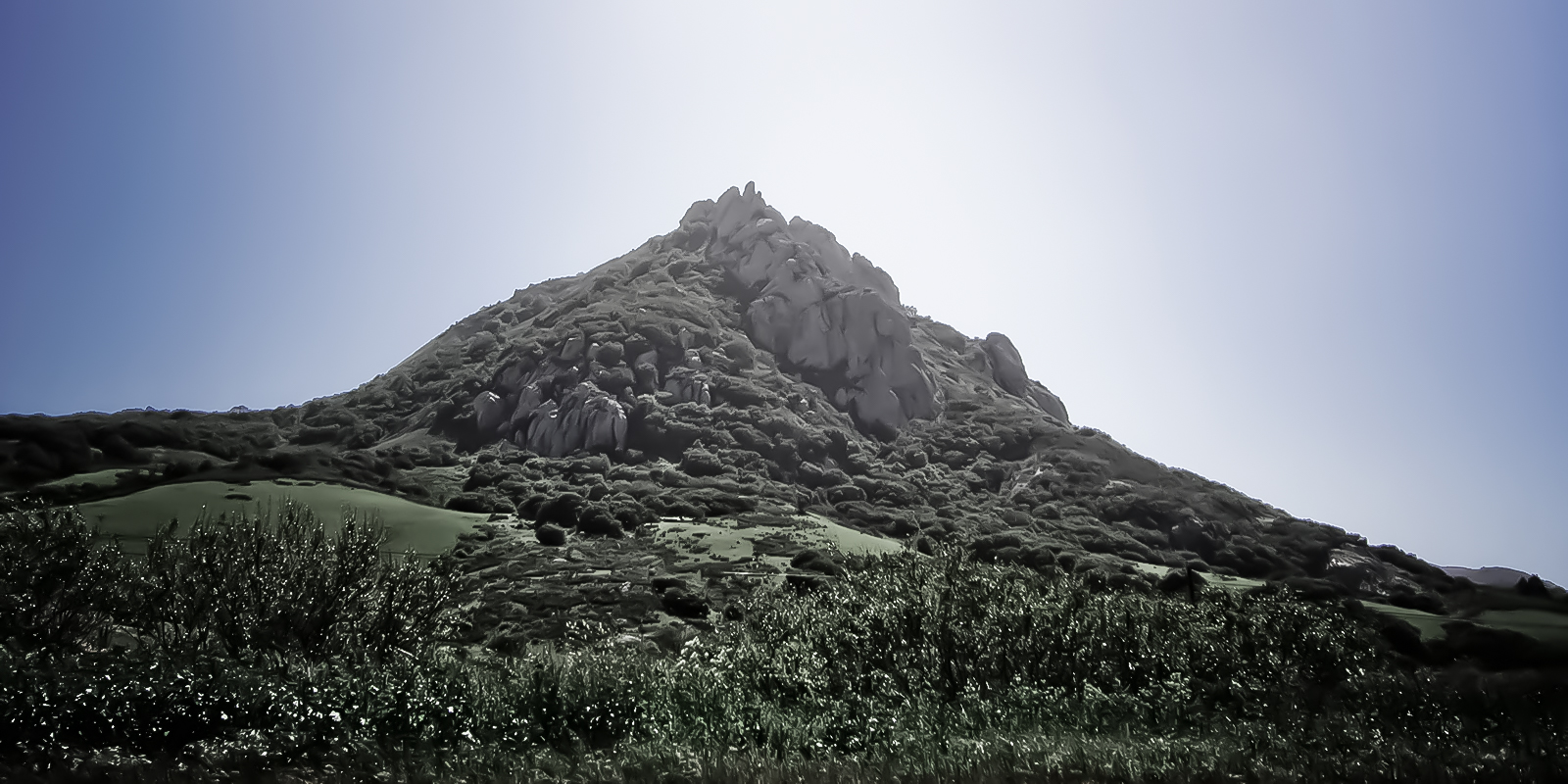 Architecture and Outdoor Recreation on the Central Coast