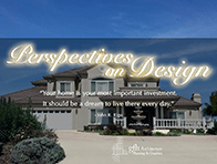 Perspectives On Design