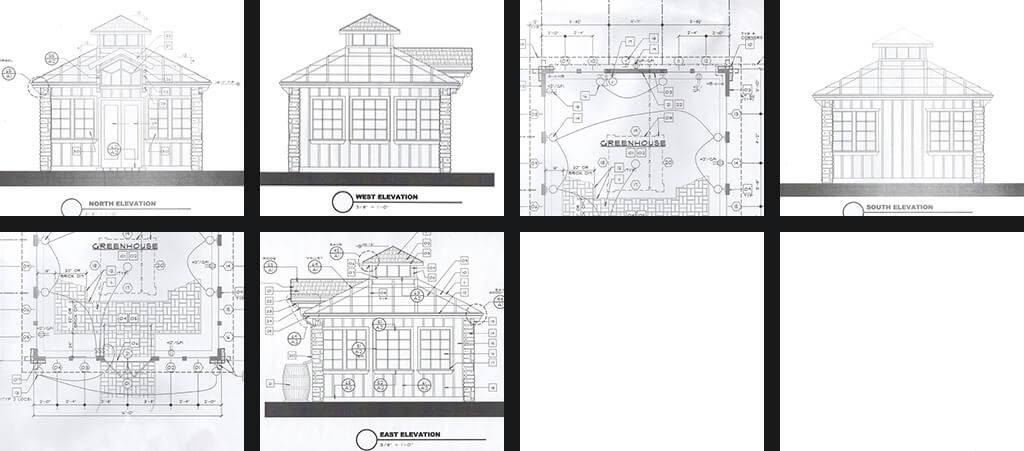 ADU Greenhouse Studio