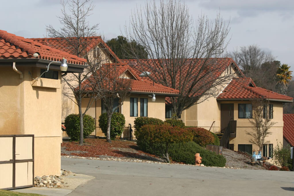 Atascadero Christian Home