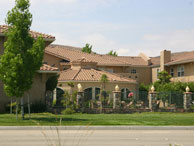 The Foothills at Simi Valley