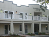 Western Heritage Professional Center