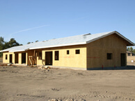 Custom Craftsman Home