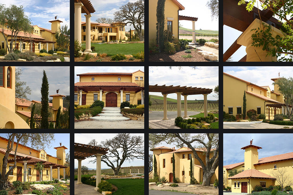 Villa San-Juliette