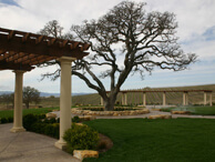 Villa San-Juliette Winery