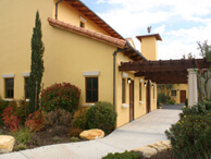 Villa San-Juliette Winery