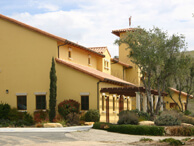 Villa San-Juliette Winery