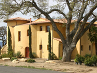 Villa San-Juliette Winery