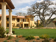 Villa San-Juliette Winery