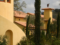 Villa San-Juliette Winery