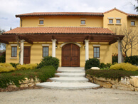 Villa San-Juliette Winery