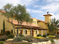 Villa San-Juliette Winery