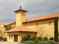Villa San-Juliette Winery