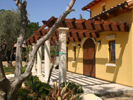 Villa San-Juliette Winery