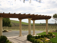 Villa San-Juliette Winery