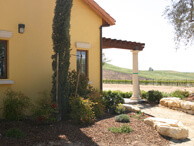 Villa San-Juliette Winery