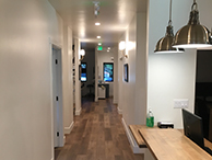 Leavitt Family Dental Tenant Improvement