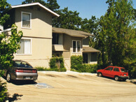 Shadowbrook Apartments