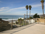 Pismo Beach Tri-plex