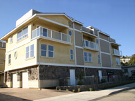 Pismo Beach 7 Units