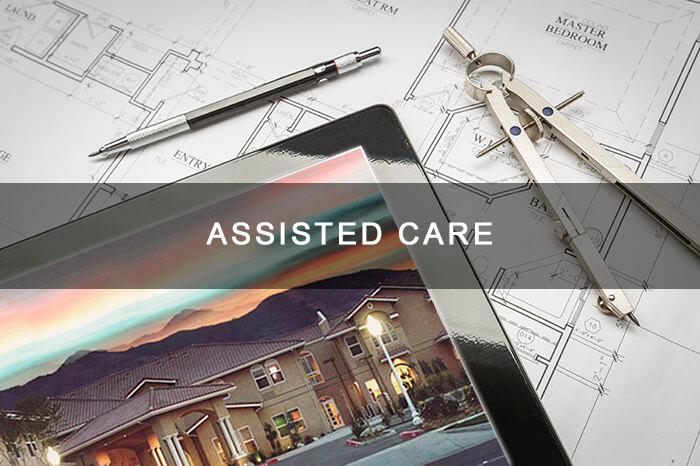 ASSISTED CARE