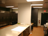 Church Kitchen Remodel