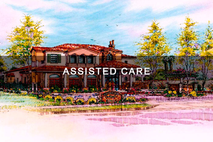 Assisted Care