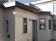 Santa Cruz ADU with Garage