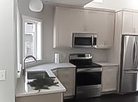 Santa Cruz ADU with Garage