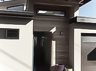 Santa Cruz ADU with Garage