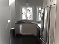 Santa Cruz ADU with Garage