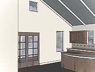 Alpine Guest House ADU