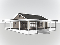 Alpine Guest House ADU