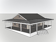 Alpine Guest House ADU