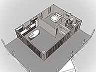 Alpine Guest House ADU