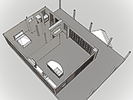 Alpine Guest House ADU