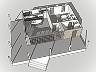 Alpine Guest House ADU