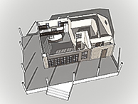 Alpine Guest House ADU