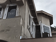 Custom Mediterranean Home