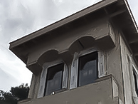 Custom Mediterranean Home