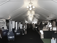 Alex Madonna 2009 Home Show