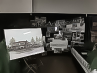 Alex Madonna 2009 Home Show