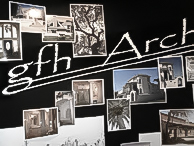 Alex Madonna 2009 Home Show