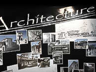 Alex Madonna 2009 Home Show