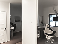 Leavitt Family Dental Tenant Improvement