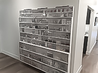 Leavitt Family Dental Tenant Improvement